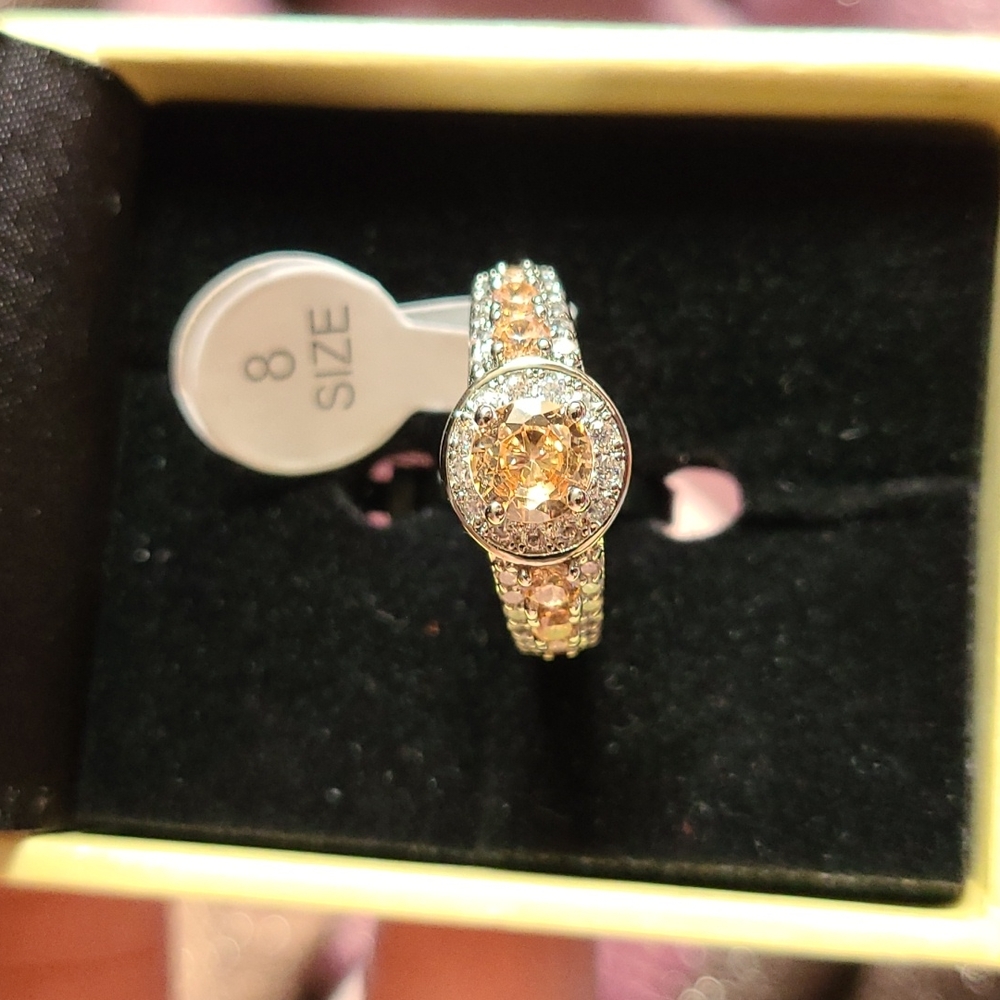Peermont Jewelry Ring
